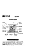 Preview for 5 page of Kenmore 911.41785 User Manual