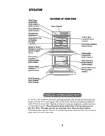 Предварительный просмотр 5 страницы Kenmore 911.41885 Series Use & Care Manual