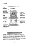 Предварительный просмотр 32 страницы Kenmore 911.41885 Series Use & Care Manual