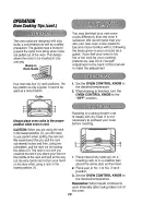 Preview for 10 page of Kenmore 911.45241 Use & Care Manual