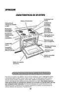 Preview for 24 page of Kenmore 911.45241 Use & Care Manual