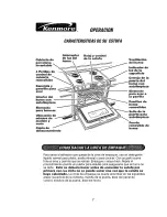 Предварительный просмотр 37 страницы Kenmore 911.46565 Owner'S Manual