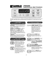 Предварительный просмотр 39 страницы Kenmore 911.46565 Owner'S Manual