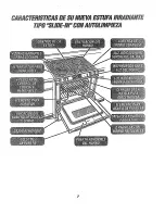 Предварительный просмотр 39 страницы Kenmore 911.46765 Owner'S Manual