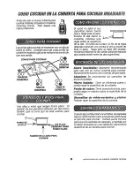 Предварительный просмотр 40 страницы Kenmore 911.46765 Owner'S Manual