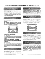 Предварительный просмотр 47 страницы Kenmore 911.46765 Owner'S Manual