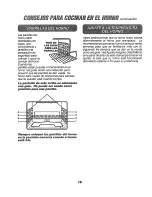 Предварительный просмотр 48 страницы Kenmore 911.46765 Owner'S Manual