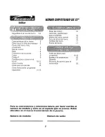 Preview for 24 page of Kenmore 911.47189 Owner'S Manual