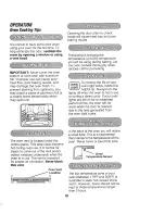 Предварительный просмотр 10 страницы Kenmore 911.47602 Use & Care Manual