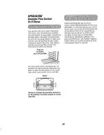 Предварительный просмотр 39 страницы Kenmore 911.47602 Use & Care Manual