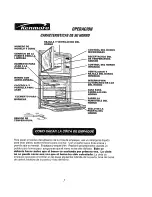 Preview for 39 page of Kenmore 911.49475790 Owner'S Manual