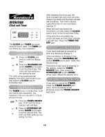 Preview for 10 page of Kenmore 911.63271 Owner'S Manual