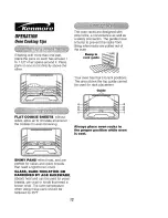 Preview for 12 page of Kenmore 911.63271 Owner'S Manual