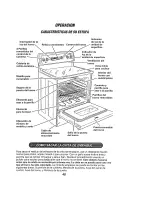 Предварительный просмотр 46 страницы Kenmore 911.94752 Use & Care Manual