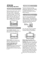 Предварительный просмотр 19 страницы Kenmore 911.95482 Use & Care Manual