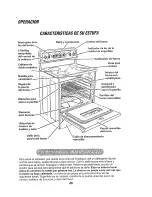 Предварительный просмотр 46 страницы Kenmore 911.95482 Use & Care Manual