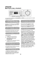 Предварительный просмотр 50 страницы Kenmore 911.95482 Use & Care Manual