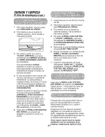 Предварительный просмотр 61 страницы Kenmore 911.95482 Use & Care Manual