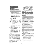 Предварительный просмотр 11 страницы Kenmore 911.95575 Owner'S Manual