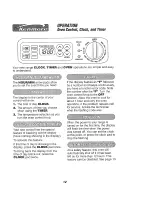 Предварительный просмотр 12 страницы Kenmore 911.95575 Owner'S Manual