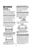 Предварительный просмотр 16 страницы Kenmore 911.95575 Owner'S Manual