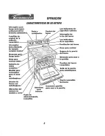 Предварительный просмотр 40 страницы Kenmore 911.95575 Owner'S Manual