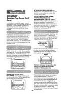 Предварительный просмотр 48 страницы Kenmore 911.95575 Owner'S Manual