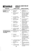 Предварительный просмотр 60 страницы Kenmore 911.95575 Owner'S Manual