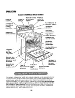 Предварительный просмотр 50 страницы Kenmore 911.95982 Use & Care Manual