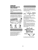 Предварительный просмотр 51 страницы Kenmore 911.95982 Use & Care Manual