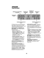 Предварительный просмотр 55 страницы Kenmore 911.95982 Use & Care Manual