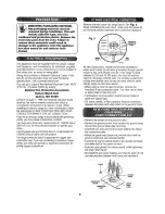 Preview for 3 page of Kenmore 91195989990 Installation Instructions