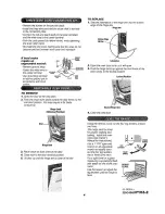 Preview for 4 page of Kenmore 91195989990 Installation Instructions