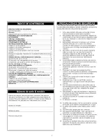 Preview for 16 page of Kenmore 91589 Use & Care Manual