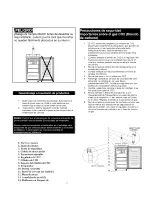 Preview for 17 page of Kenmore 91589 Use & Care Manual