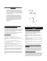 Preview for 20 page of Kenmore 91589 Use & Care Manual