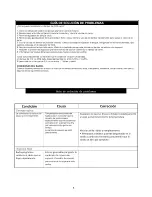 Preview for 22 page of Kenmore 91589 Use & Care Manual