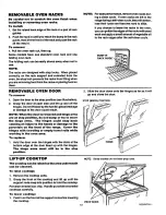 Предварительный просмотр 13 страницы Kenmore 93131 Use And Care And Safety Manual