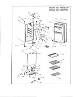 Preview for 3 page of Kenmore 93361 User Manual