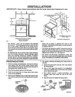 Предварительный просмотр 6 страницы Kenmore 95629 Use And Care And Safety Manual