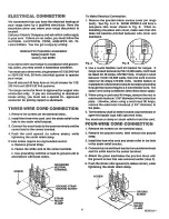 Предварительный просмотр 7 страницы Kenmore 95629 Use And Care And Safety Manual