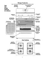 Предварительный просмотр 6 страницы Kenmore 970-334420 Use And Care Manual