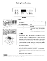 Предварительный просмотр 13 страницы Kenmore 970-334420 Use And Care Manual