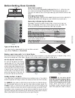 Preview for 7 page of Kenmore 970-3356 Series Use & Care Manual