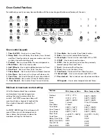 Preview for 12 page of Kenmore 970-3392 Use & Care Manual