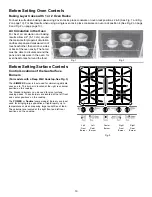 Preview for 10 page of Kenmore 970-3393x User And Care Manual