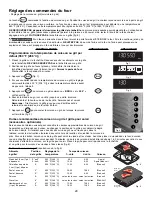 Preview for 68 page of Kenmore 970-3393x User And Care Manual