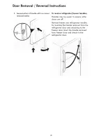 Preview for 18 page of Kenmore 970-4204 Series User Manual