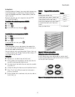 Preview for 13 page of Kenmore 970.4952 Series Use & Care Manual