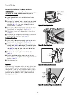 Preview for 22 page of Kenmore 970.4952 Series Use & Care Manual